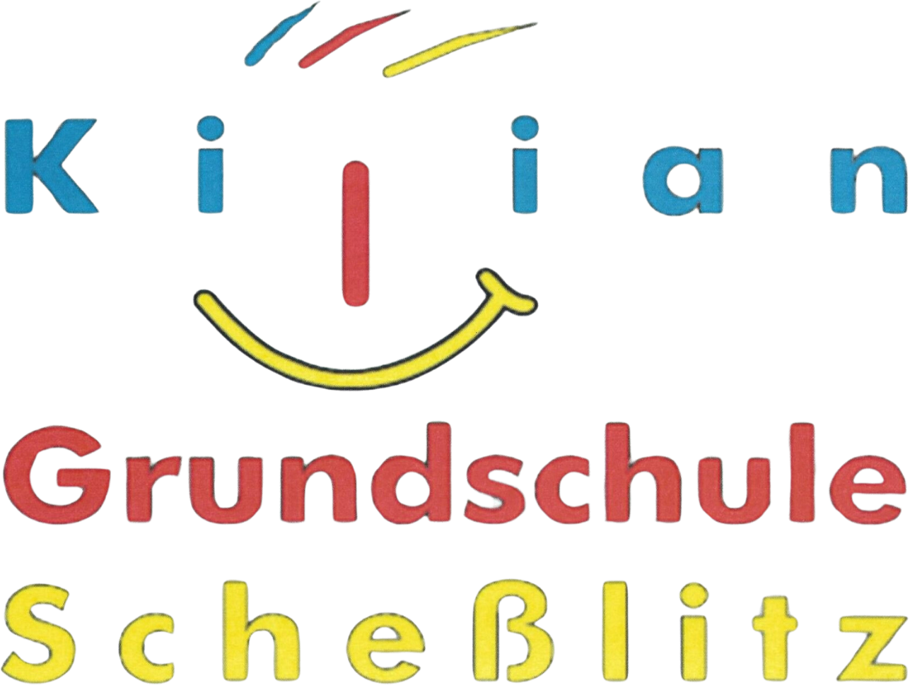 Grundschule Scheßlitz Logo